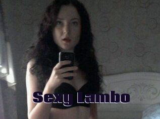Sexy_Lambo