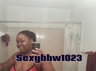 Sexybbw1023
