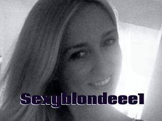 Sexyblondeee1