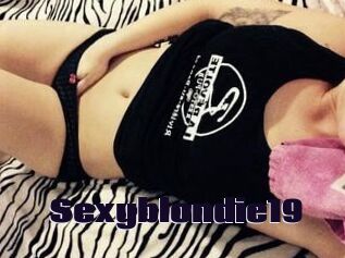 Sexyblondie19