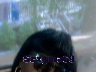 Sexyma69