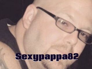 Sexypappa82