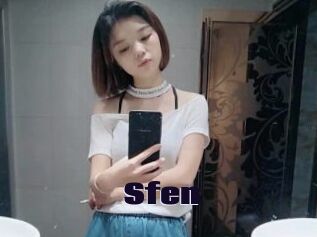 Sfen
