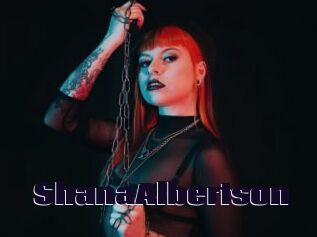 ShanaAlbertson