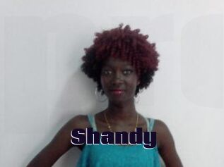 Shandy