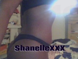 ShanelleXXX