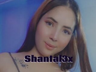 Shantal3x