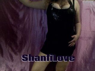 ShantiLove