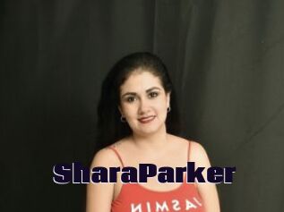 SharaParker