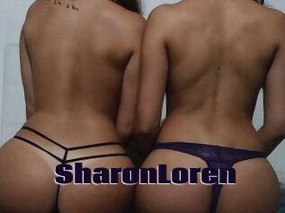 Sharon_Loren