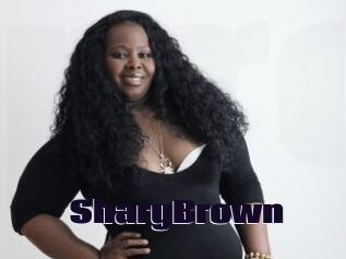 SharyBrown