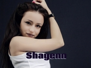 Shayenn