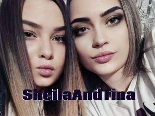 SheilaAndTina