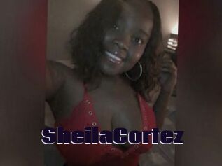 SheilaCortez