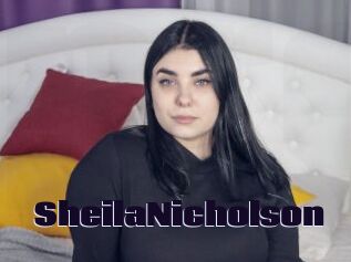 SheilaNicholson