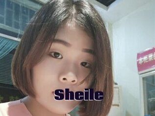 Sheile