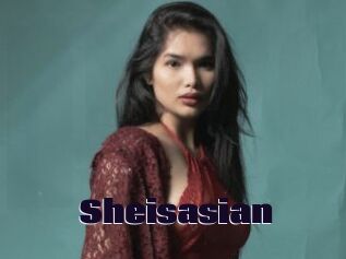 Sheisasian