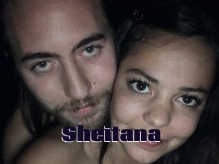 Sheitana