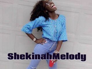 Shekinah_Melody