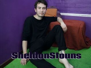 SheldonStouns