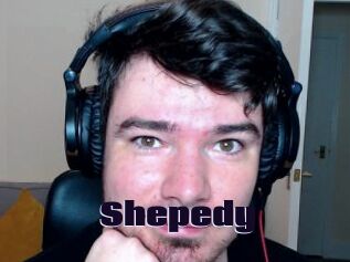 Shepedy