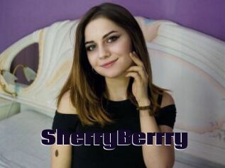 SherryBerrry
