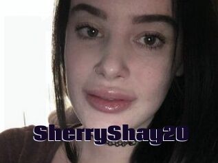 SherryShay20
