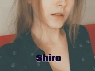 Shiro
