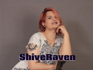 ShiveRaven