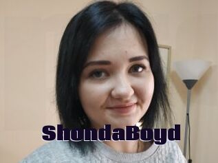 ShondaBoyd