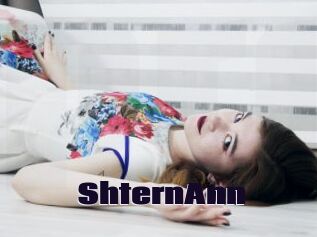 ShternAnn