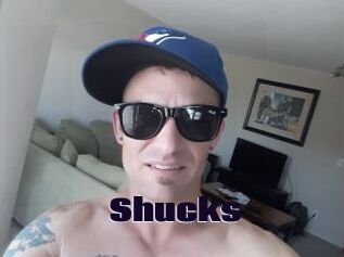 Shucks