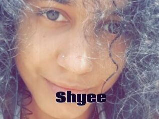 Shyee