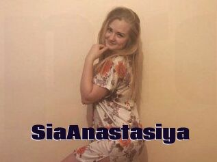 SiaAnastasiya
