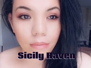 Sicily_Raven