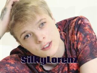 SilkyLorenz