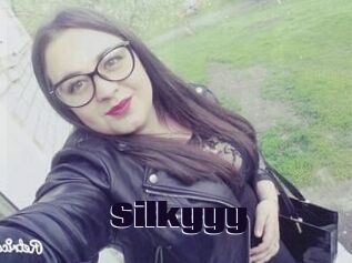 Silkyyy
