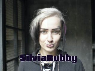 SilviaRubby