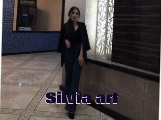 Silvia_art