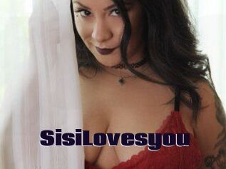 SisiLovesyou
