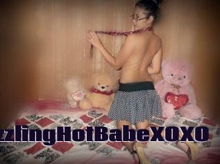 SizzlingHotBabeXOXO