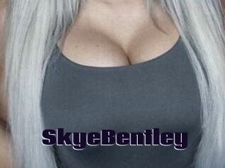 SkyeBentley