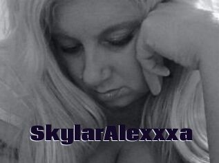 SkylarAlexxxa
