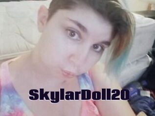 SkylarDoll20