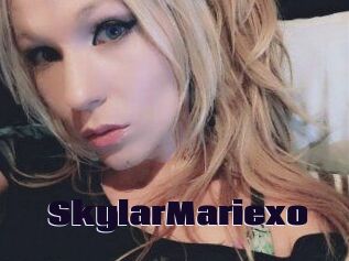 SkylarMariexo