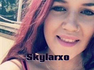 Skylarxo