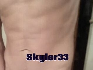 Skyler33