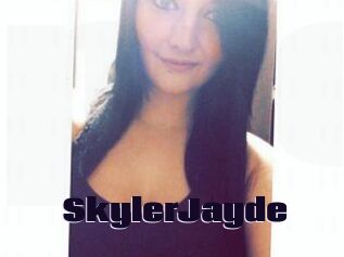 SkylerJayde