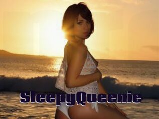 SleepyQueenie