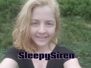 SleepySiren